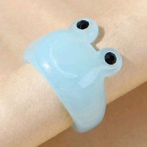 frog ring